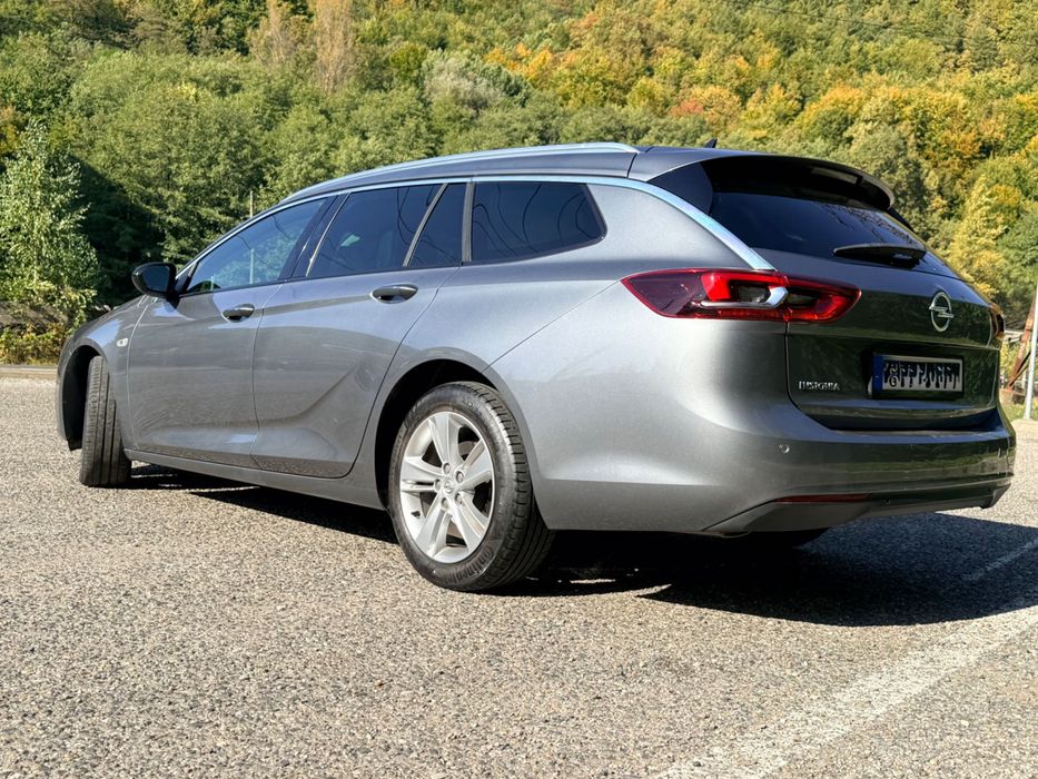 Opel Insignia break 2020