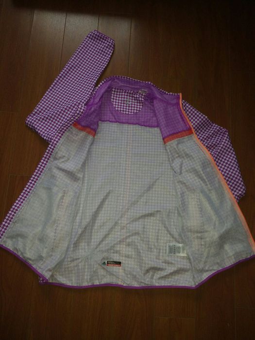 Bluza dama Adidas Running Climalite mărimea M