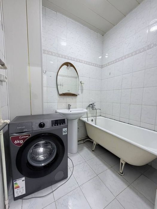 ×Чиланзар 17, 2/7/9 ‼️РАЗДЕЛКА, 60м²‼️ Продаётся квартира