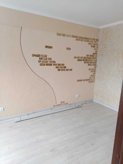 Продаётся 2х комнатная квартира.