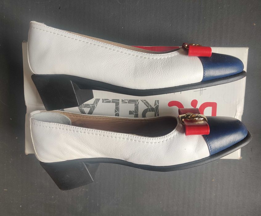 Дамски обувки DFC RELAX, размер 38