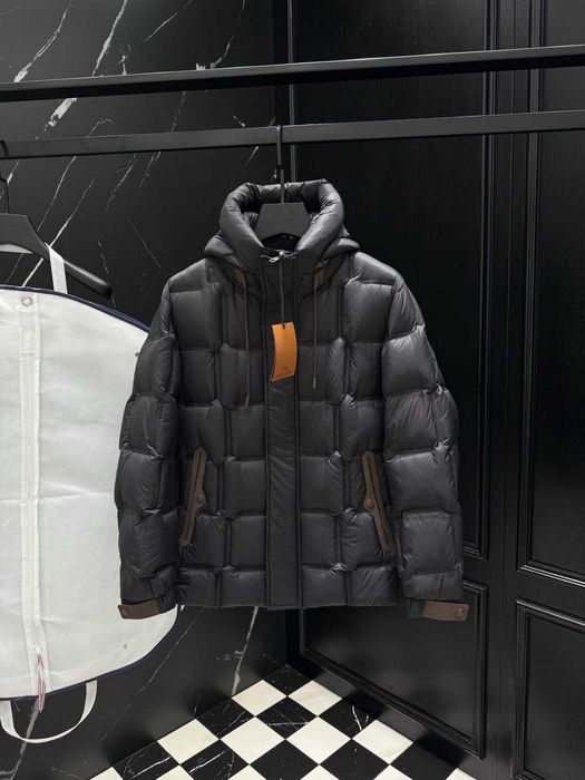 Geaca Zegna cu puf Premium