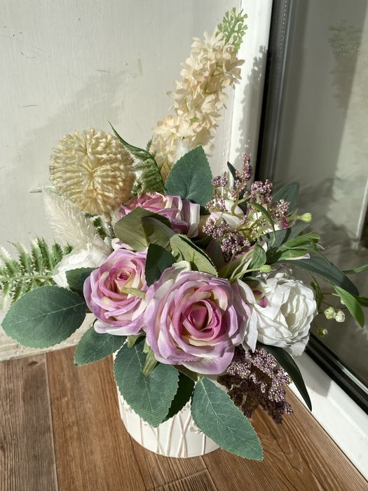 Цветочные композиции