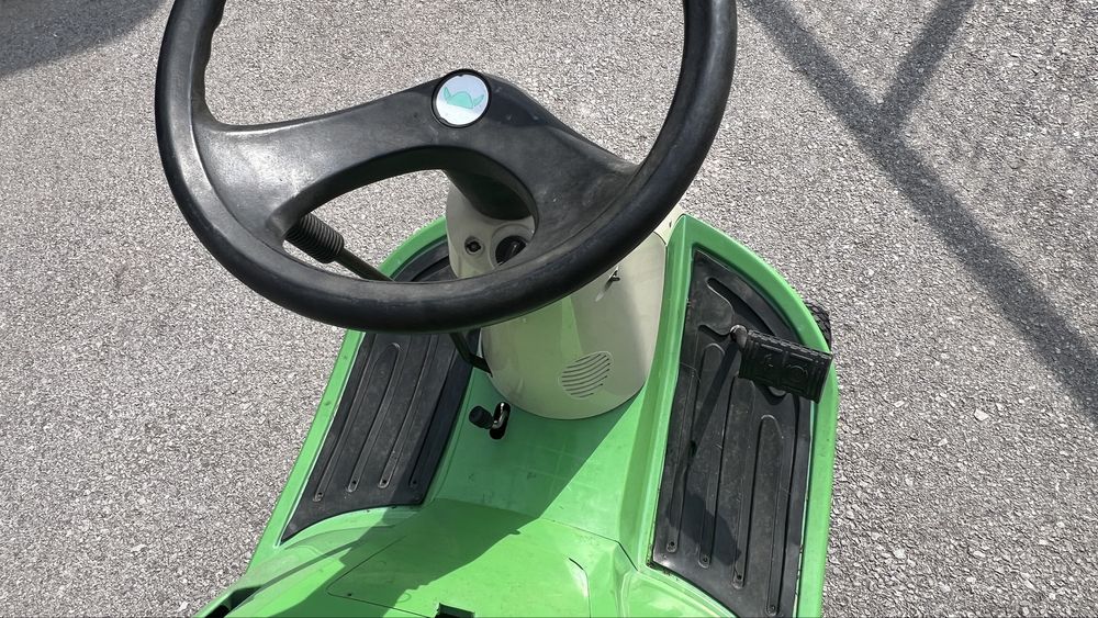 Тракторна косачка Viking MR340