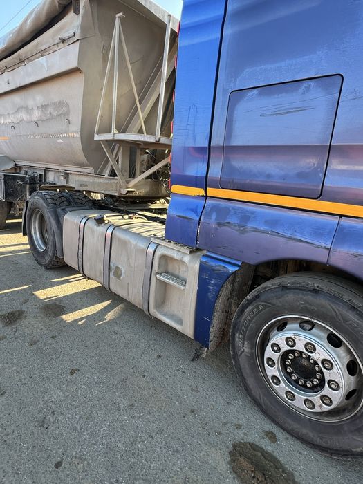 Vând man tga 410 ansamblu sau separat