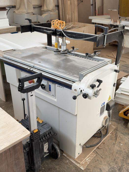 Мебельный цех бизнес