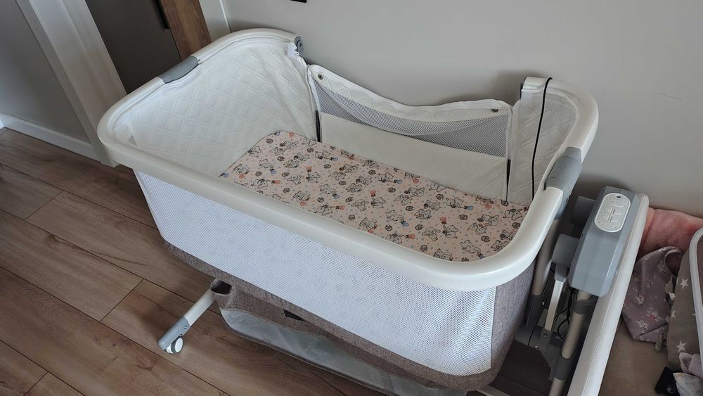 Продается детская кровать