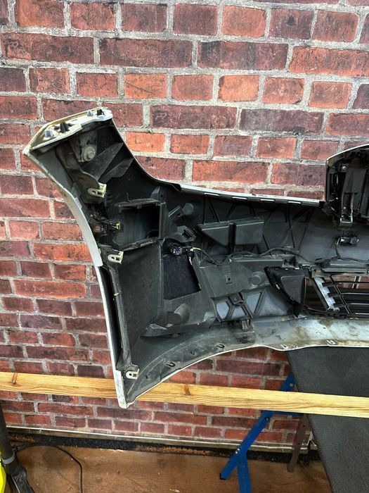 Bara fata Bmw seria 3 G20 G21 LCI Completa Basic