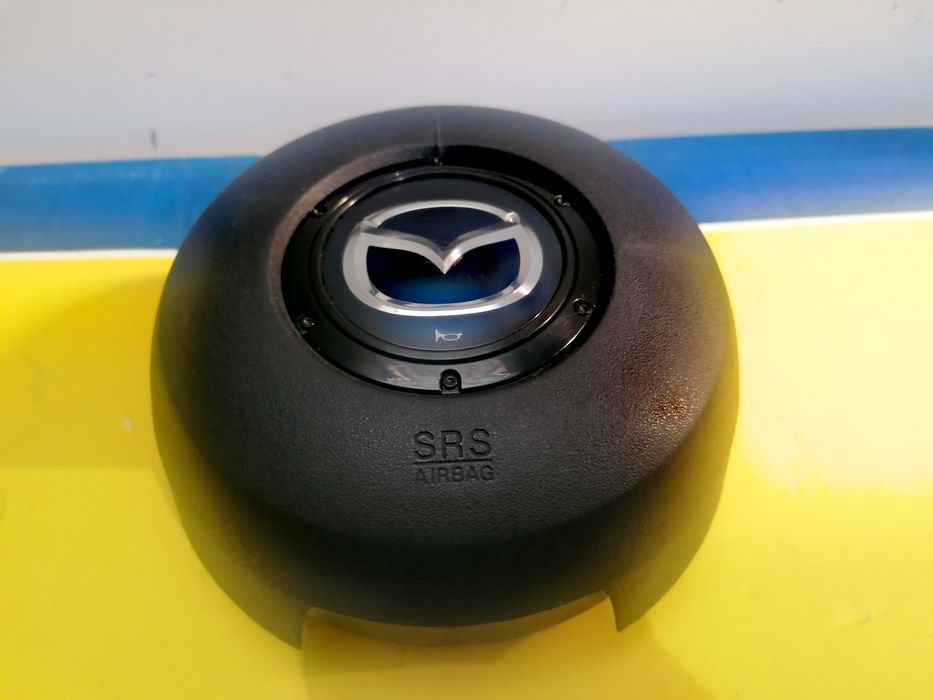 Аирбаг Аербег Бег Airbag SRS за Mazda 3 5 6 CX-7 / Мазда 3 5 6 СХ-7