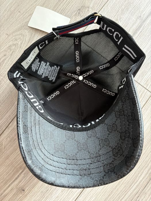 Sapca Gucci Tigru