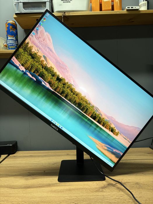 Игровые мониторы 180 герц / 2К