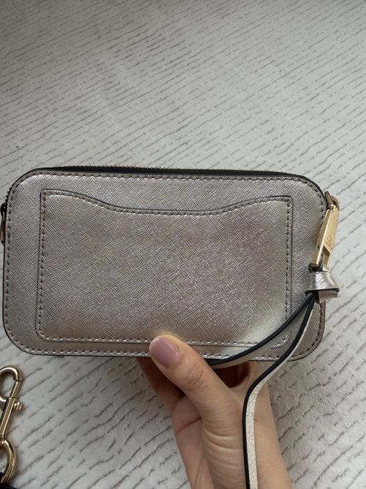 Оригинал сумка Marc Jacabs