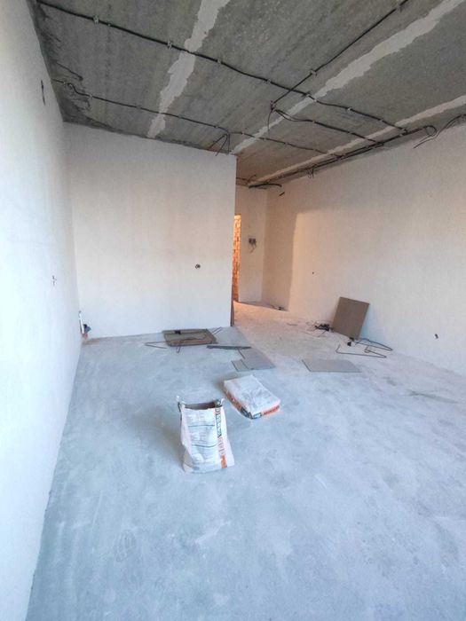 1-ком.квартира, в мкр. Береке!