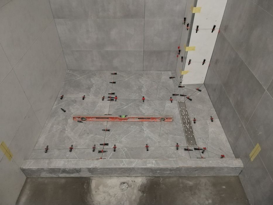 Ustoo кафельшик н1