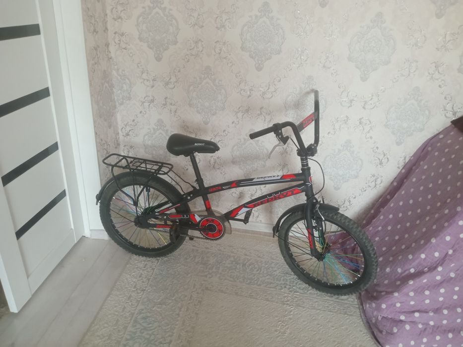 велосипед сатылады 20