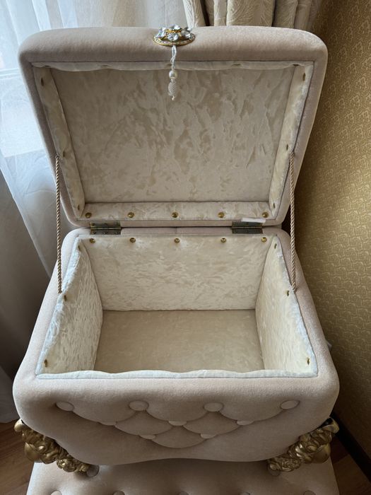 Свадебные сундуки «Сандык»