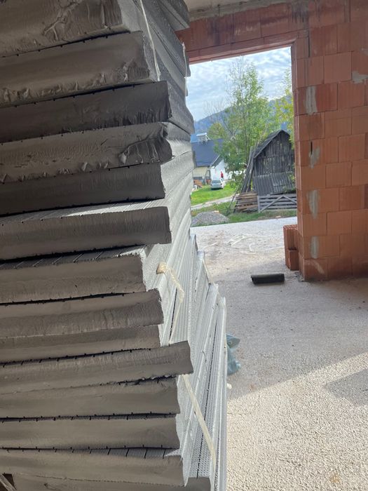 Vând polistiren extrudat cat2