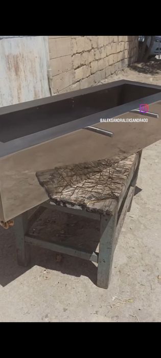 Сварщик,все виды работ