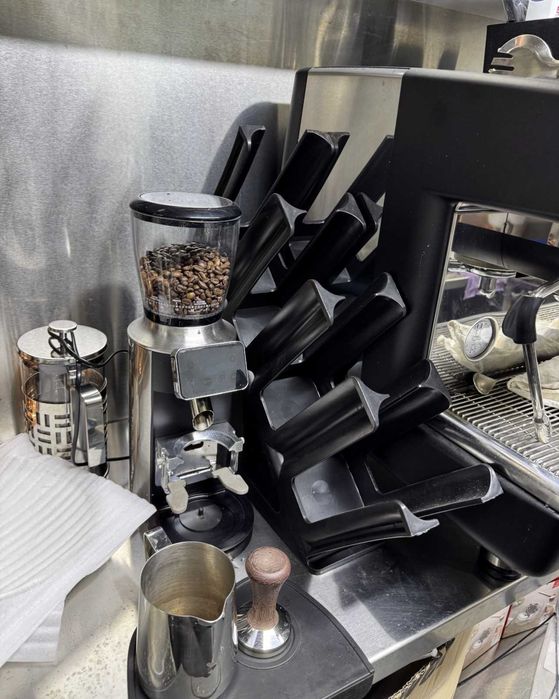 Тайёр кофе бизнеси сотилади