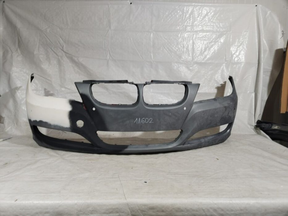 Bara fata BMW Seria 3 E90, E91 facelift, 2009, 2010, 2011, cod origine OE 51117143745.