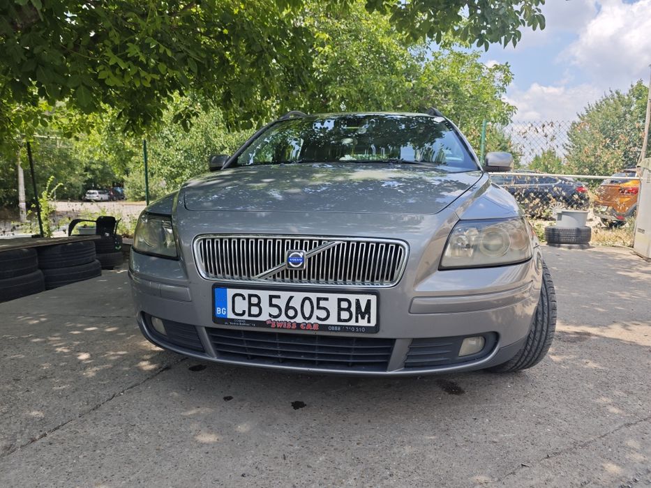 Предлагам Волво V50