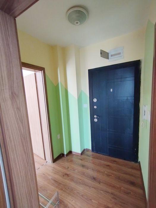 Дава се под наем Двустаен апартамент в Пловдив, Тракия - 50 кв.м за 255 € - Снимка #8