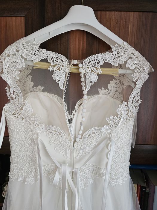 Rochie de mireasa
