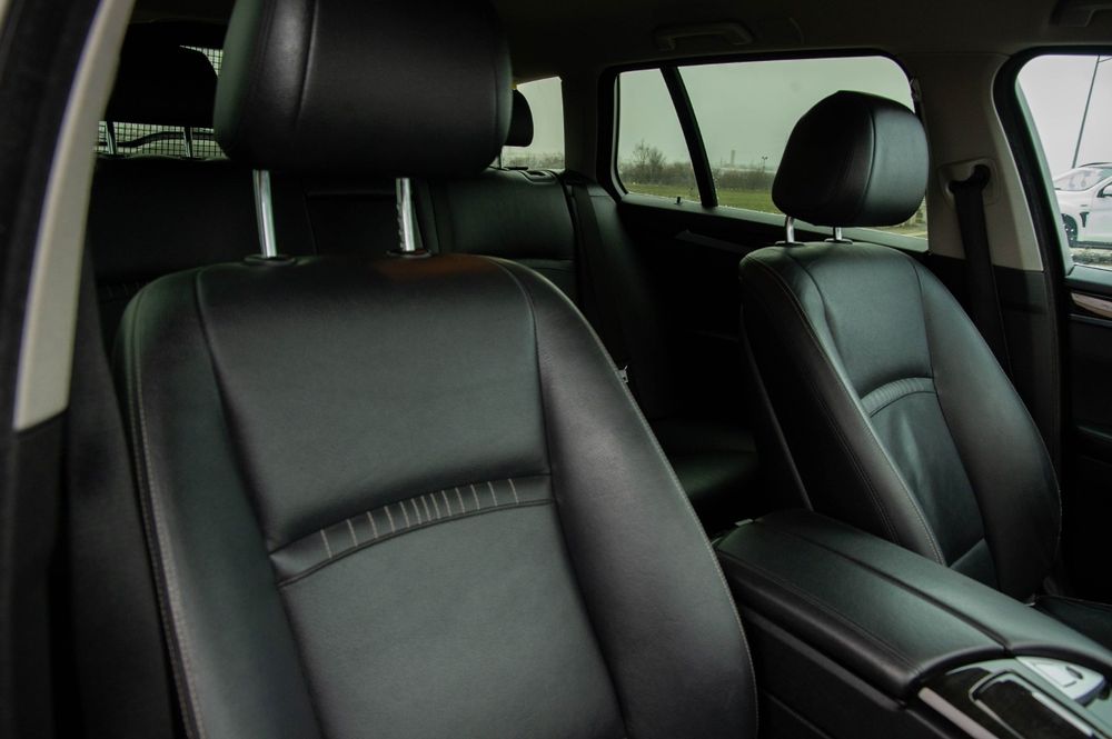 Vand BMW 520d Xdrive Luxury