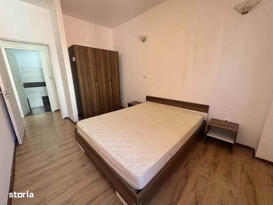 Inchiriez apartament 2 camere, ARED-UTA
