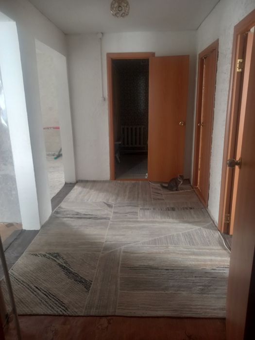 Продам дом Автомобилист