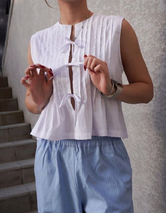 Пошив женской одежды на заказ