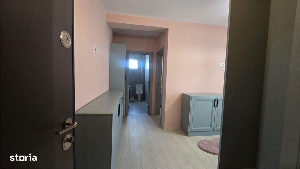 COMISION 0 % Apartament 2 camere open space  Lunca Cetatuii