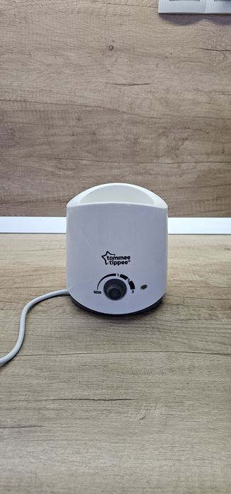 стерилизатор и нагревател