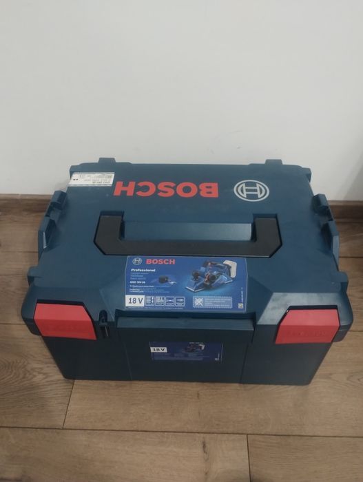 Rindea Bosch GHO 18V-26 noua