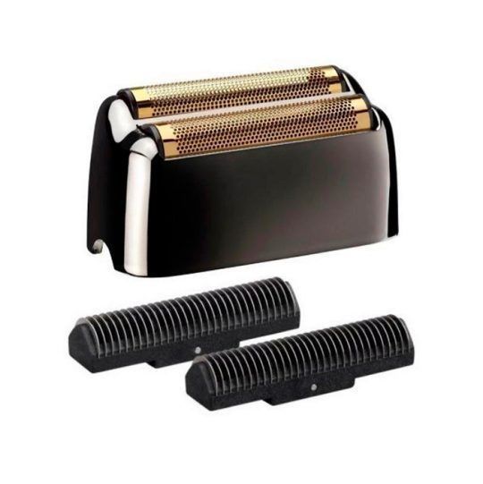 Babyliss FX02 - Фолио и ножче за шейвър