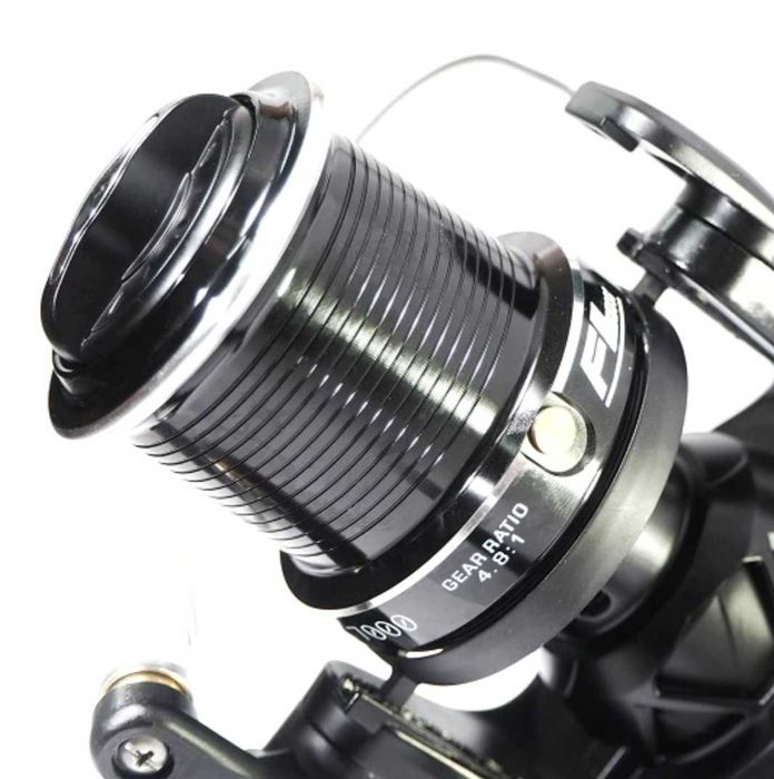 Mulineta FL STRATEGIST TX7000 Black Edition