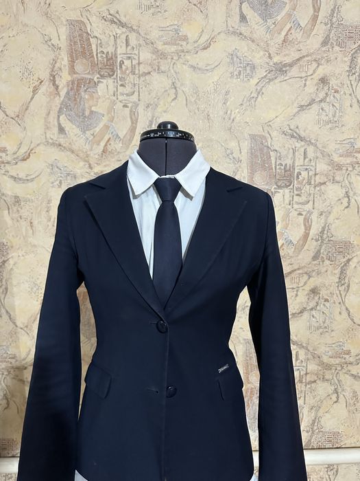 Пиджак “Glasman” для школьницы 42 размера