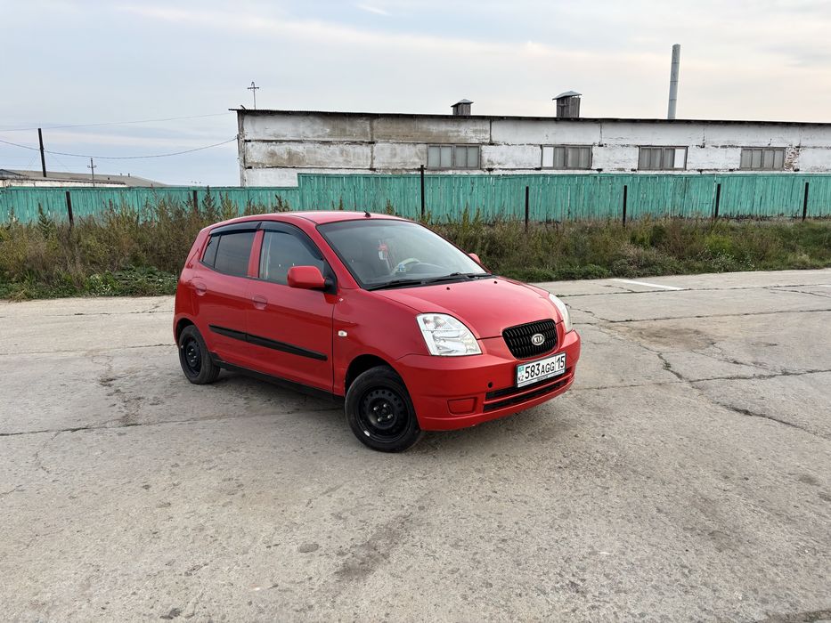 Продам киа пиканто