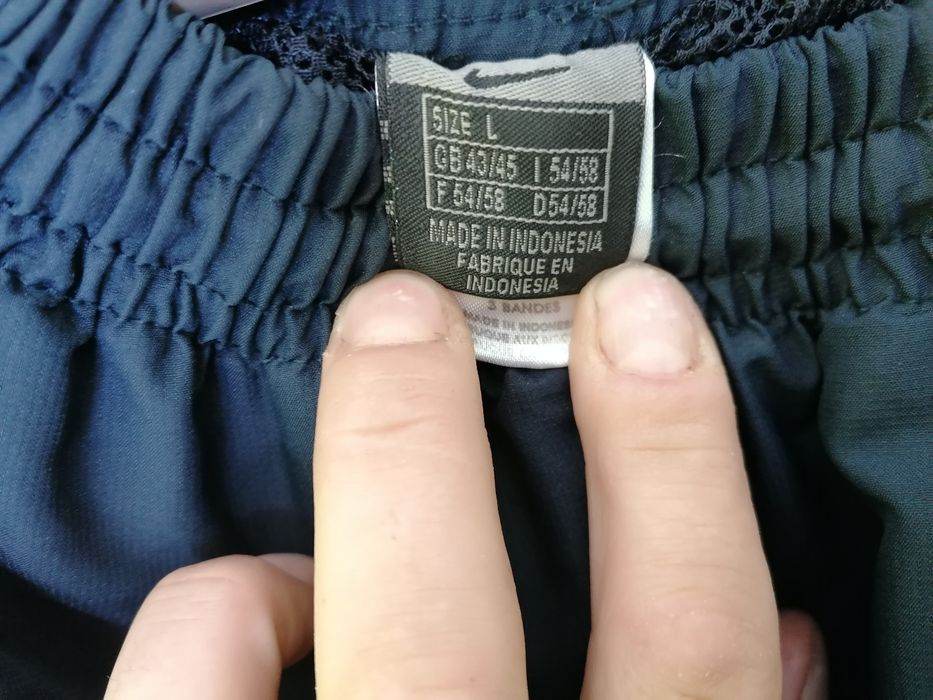 Дамски анцунг nike  FCB BARCELONA