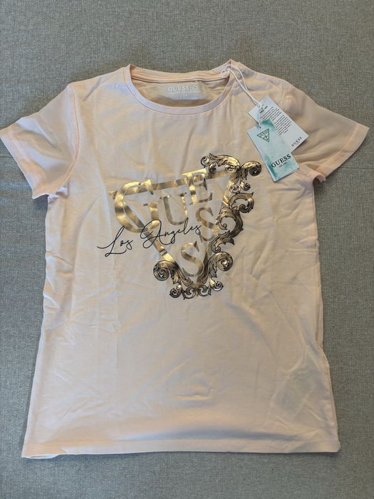 ПРОМО: Тениска Guess, 14 г.