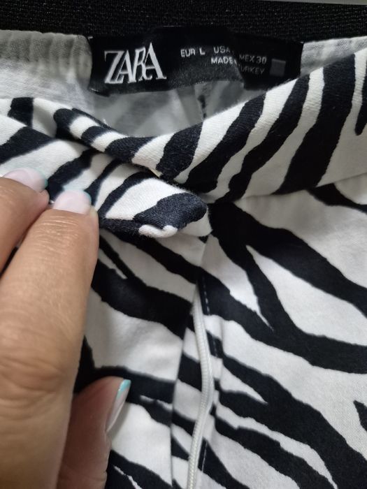 Pantaloni zara dama