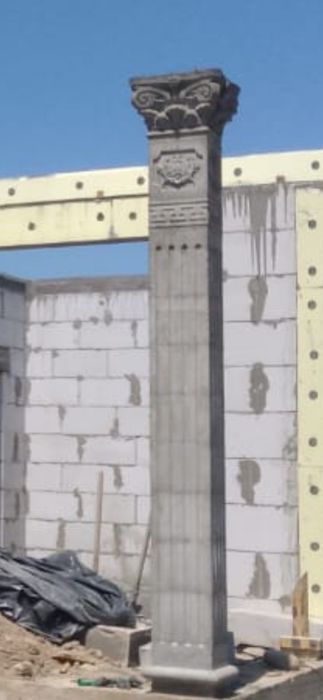 Аренда римских колонн