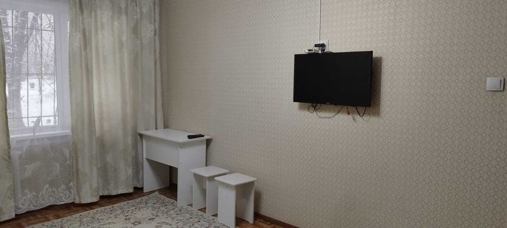 Сдам квартиру в 6 микрорайоне