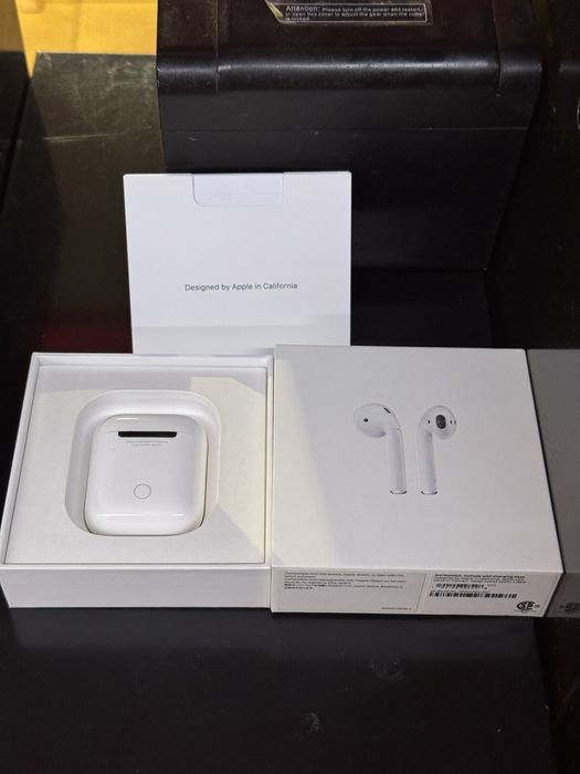 Airpods 2.2 original