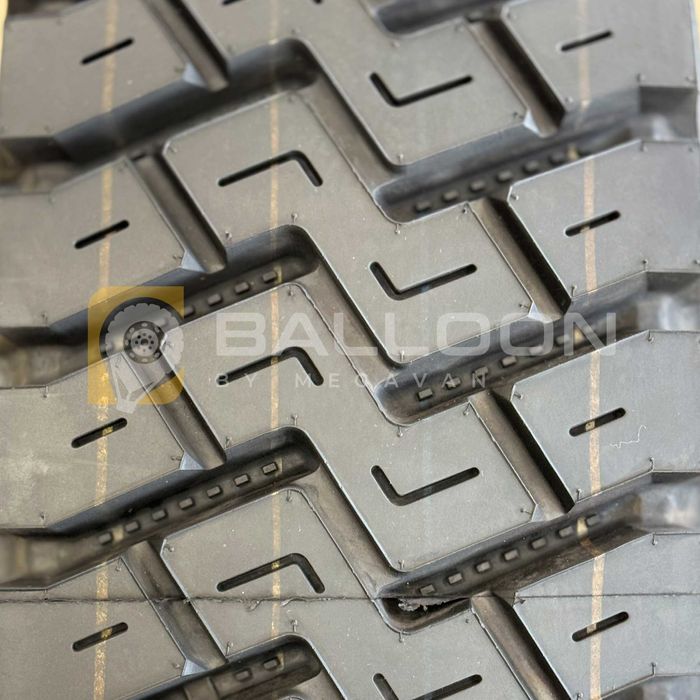 Шина "TRANSMATE" . 12.00R20 TM132