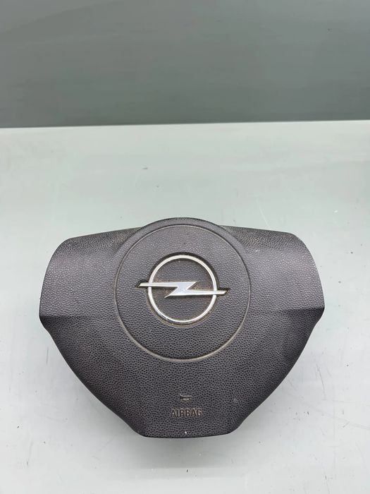 Airbag volan / sofer 13111344 Opel Astra 2006 1.7 CDTI MT (101 hp)