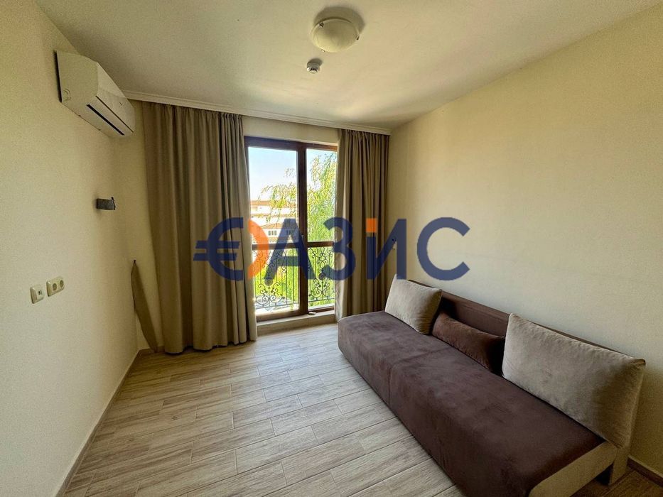 Продава се Тристаен апартамент в с. Равда, Област Бургас - 66 кв.м за 1440 €/кв.м - Снимка #10