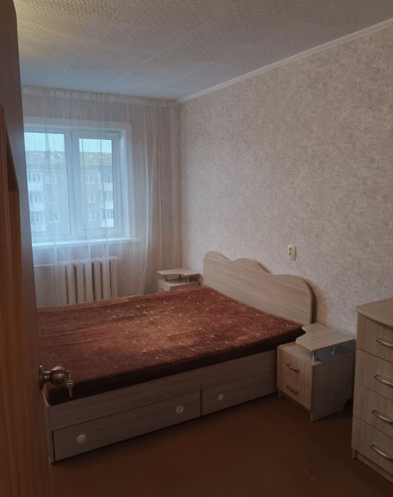 Сдам 3х.ком квартиру в районе Уюта