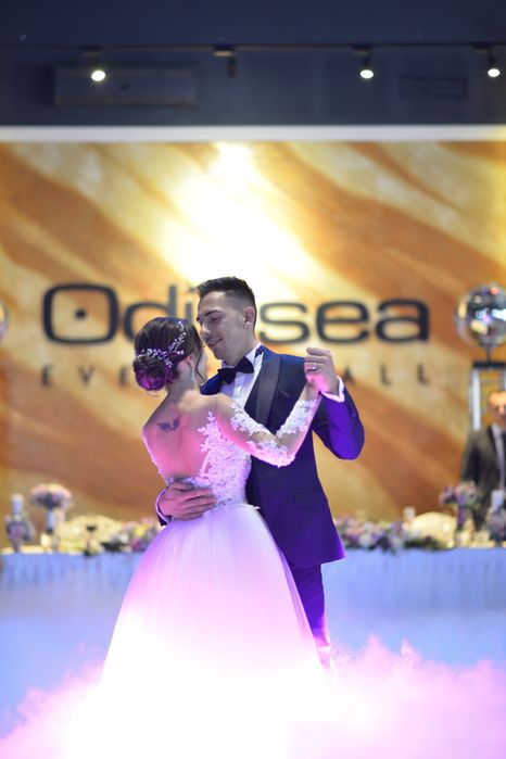 Vând Rochie de mireasa XS