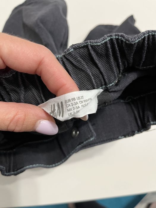 Летни дрехи за момче